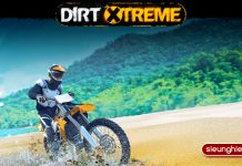 【Dirt Xtreme】》Game Đua Xe Mô Tô Địa Hình Hấp Dẫn Nhất Trên Mobile《