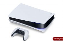 PS5 - Bùng Nổ Kỷ Nguyên Gaming 4k Cùng Sony Playstation 5 | Nghiện Chơi Game - Siêu Nghiện.