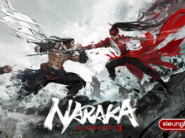 Naraka Bladepoint – Game Kiếm Hiệp Sinh Tồn HOT Nhất Hiện Nay