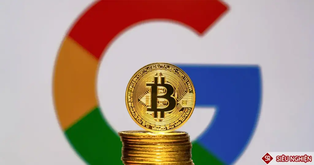 Bitcoin “RỚT” Thứ Hạng Trên Google Trends, MEMECOIN Bất Ngờ Lên Ngôi