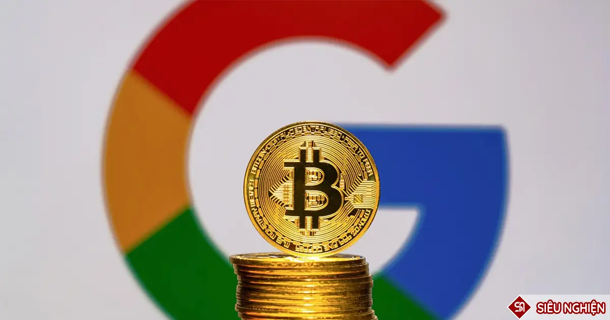 Bitcoin “RỚT” Thứ Hạng Trên Google Trends, MEMECOIN Bất Ngờ Lên Ngôi