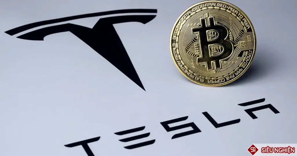 Tesla và Bước Đi Bí Ẩn Với Bitcoin: Điều Gì Đang Chờ Đợi?